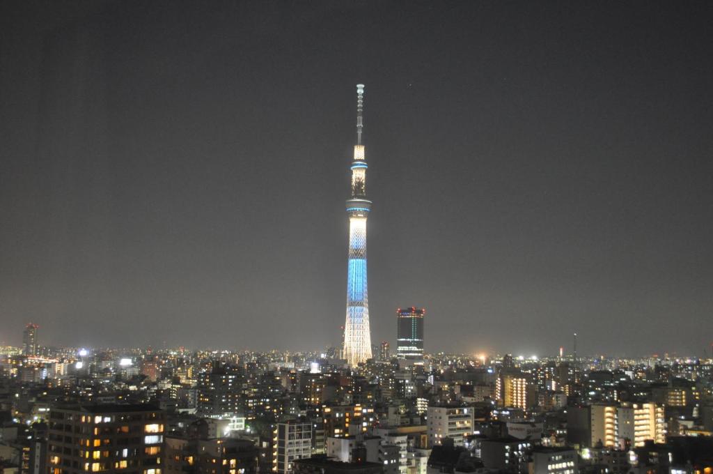 東京で静かな贅沢を愉しむ：大人のひとり旅に寄り添う隠れ宿