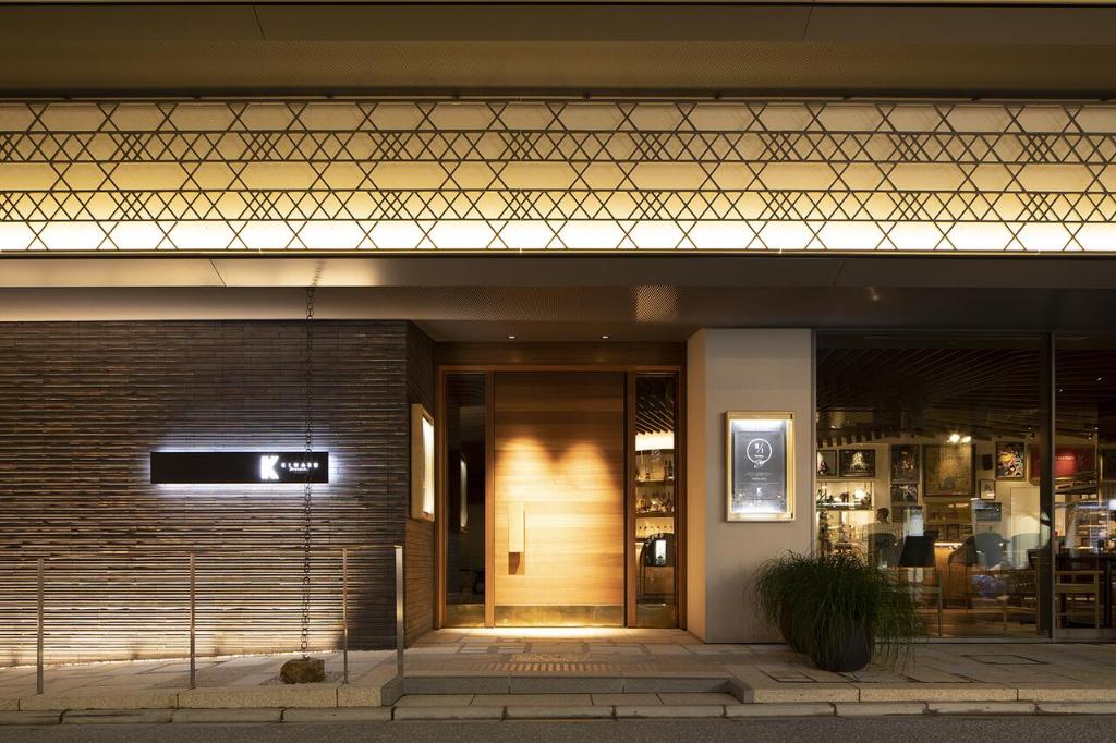 京都に息づく静かな贅沢：大人のための隠れ家ホテルを巡る